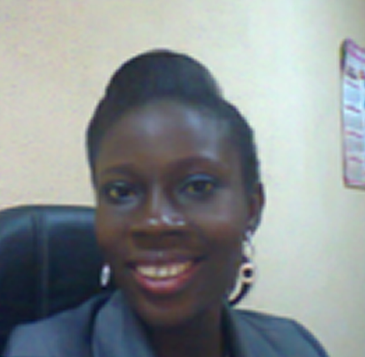 Mrs. ATOLAGBE Oluwabunmi