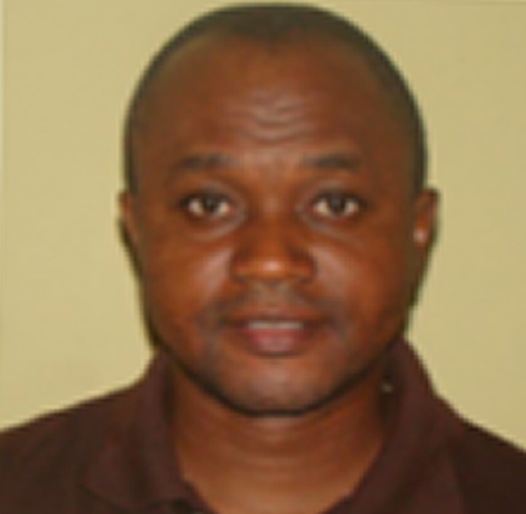 Prof. OBEMBE Olawole Odun 