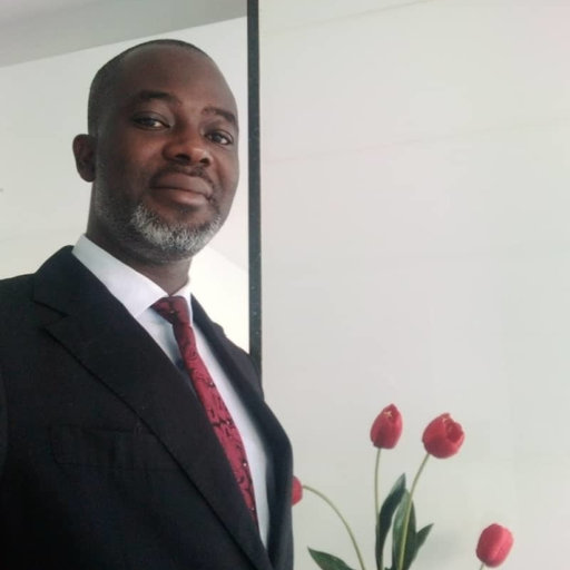 Professor Charles Adetunji<br> <small style='font-weight:100'> Dean, Faculty of Science, Edo University, Iyamho, Edo State.</small>