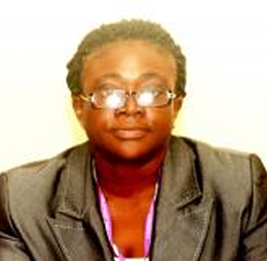 Prof. OLASEHINDE, Grace Iyabo 
