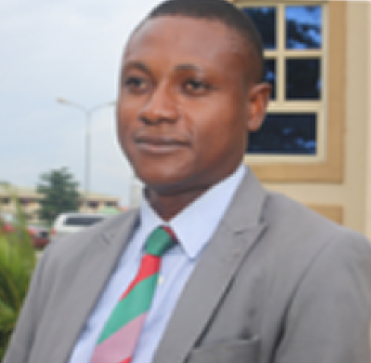 Dr. POPOOLA Jacob Olagbenro 