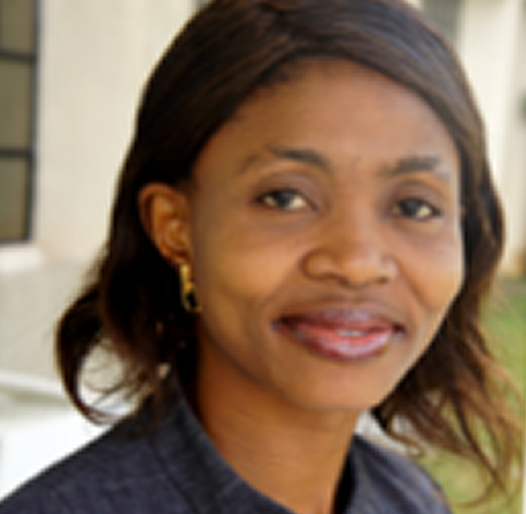 Dr. ONIHA Margaret Ikhiwili 
