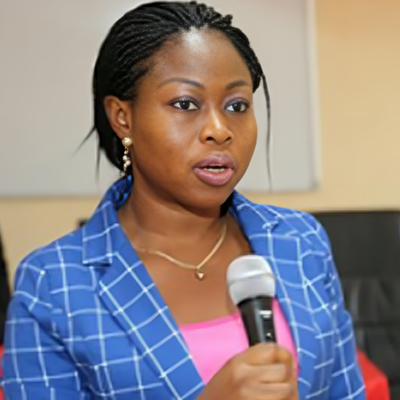 Prof. Akinnola Olayemi Oluseun