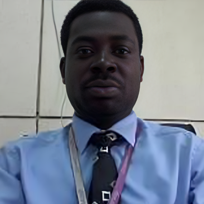 Dr. Ayanda Opeyemi Isaac