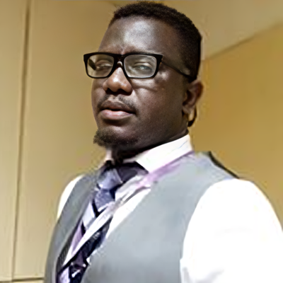 Dr. Isibor Patrick Omoregie