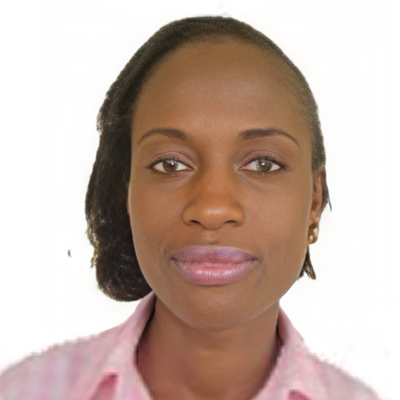 Dr. Oziegbe Olubukola