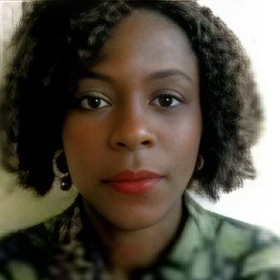 Dr. Benson Adeola Elizabeth