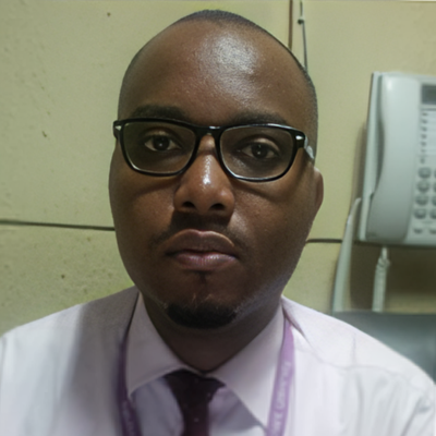 Dr. Aworunse Rotimi Samuel