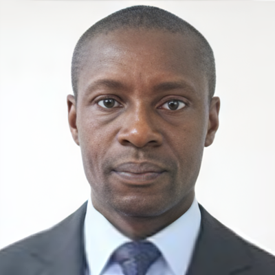 Prof. Omonhinmin Asotie Conrad