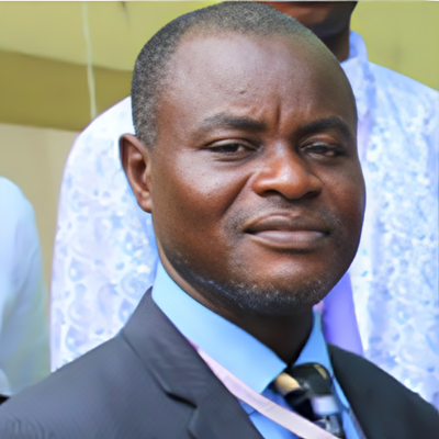 Prof. Oranusi Solomon Uche